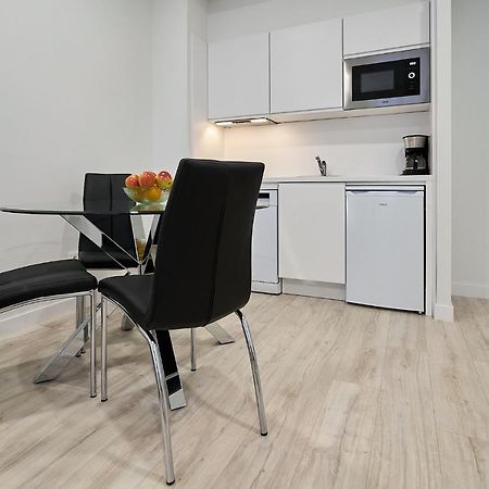 Ines Luna Suites Σαλαμάνκα Εξωτερικό φωτογραφία