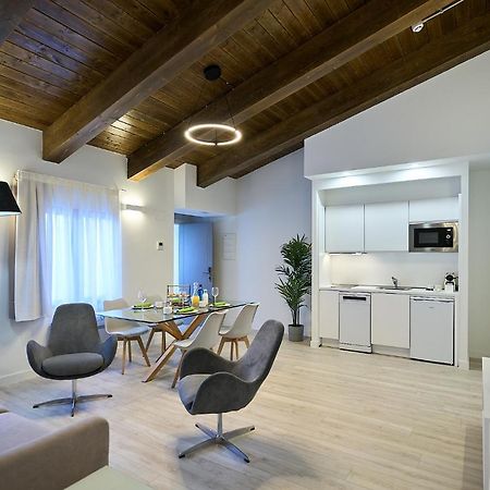 Ines Luna Suites Σαλαμάνκα Εξωτερικό φωτογραφία