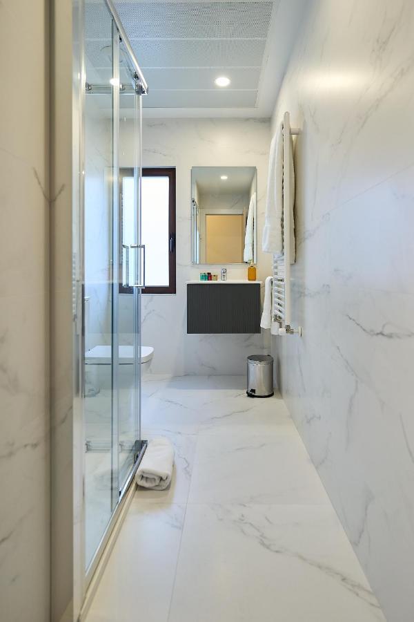 Ines Luna Suites Σαλαμάνκα Εξωτερικό φωτογραφία