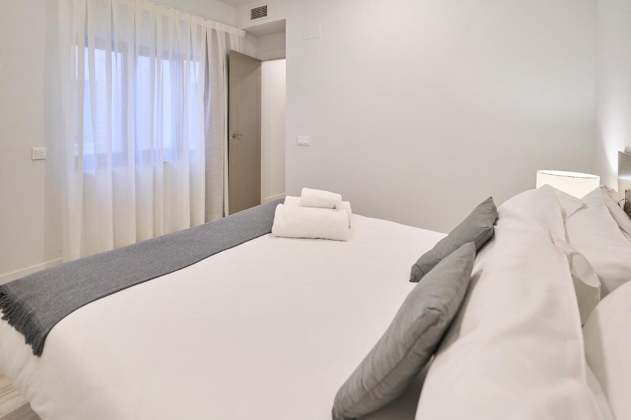 Ines Luna Suites Σαλαμάνκα Εξωτερικό φωτογραφία