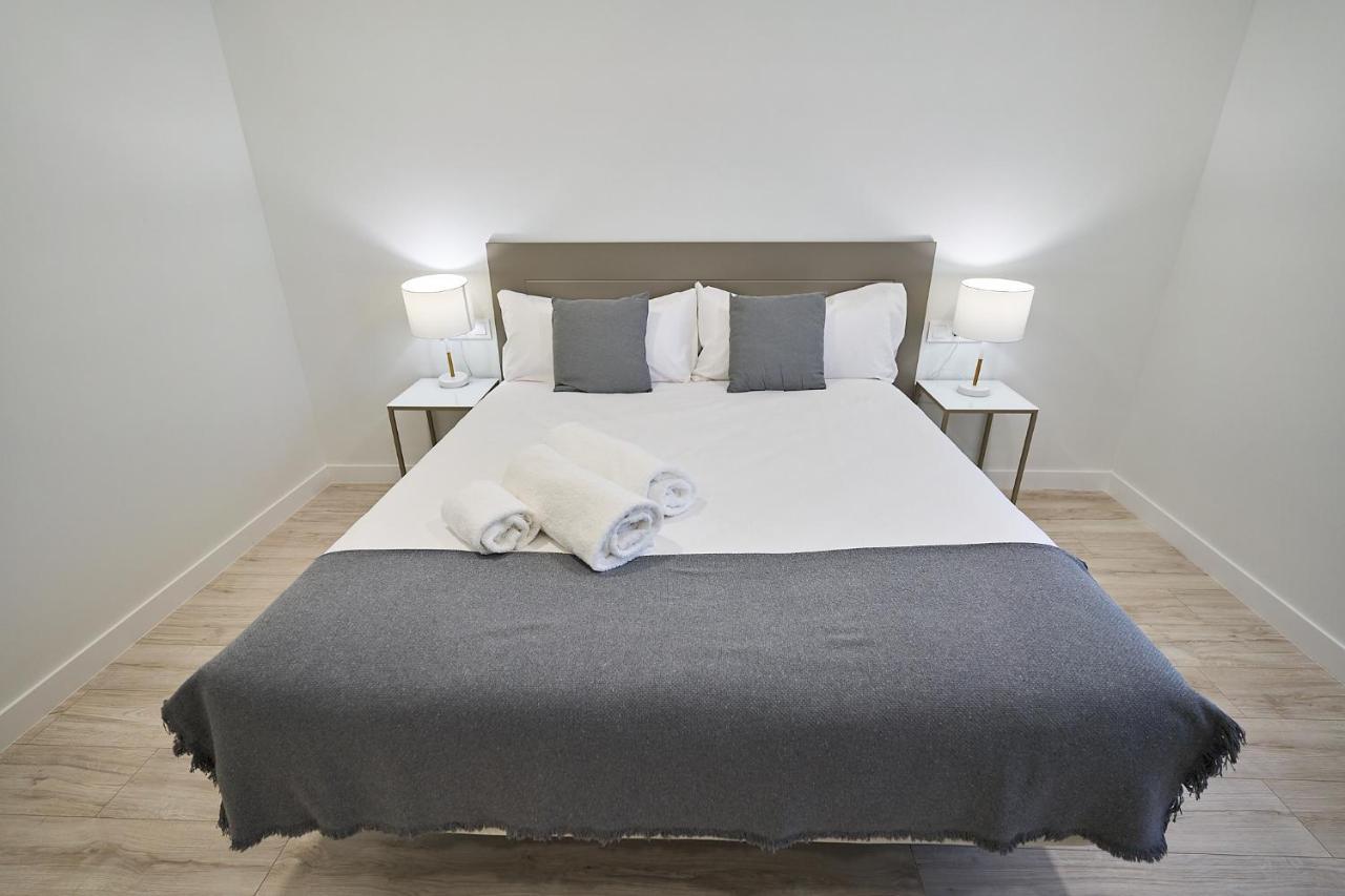 Ines Luna Suites Σαλαμάνκα Εξωτερικό φωτογραφία