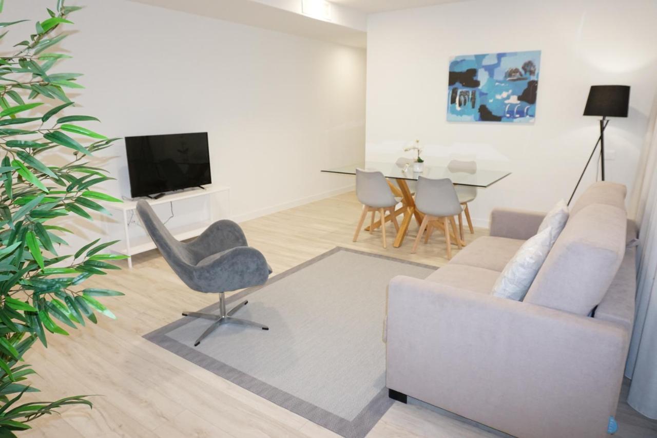 Ines Luna Suites Σαλαμάνκα Εξωτερικό φωτογραφία